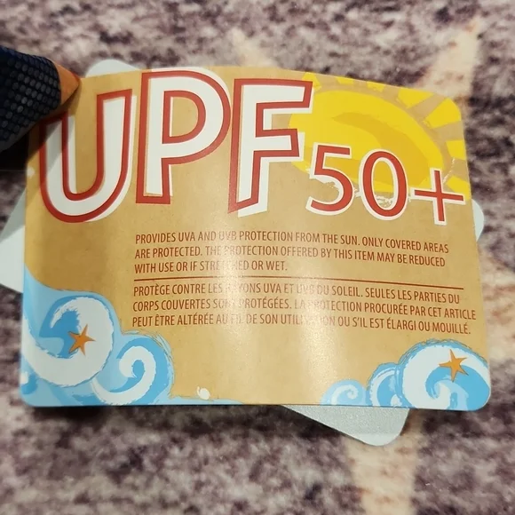 NWT Disney Luca bathing suit - Picture 6 of 9